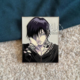 [Extras] GOTH TOJI