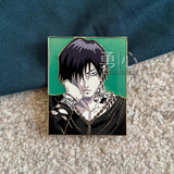 [Extras] GOTH TOJI