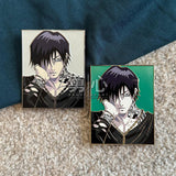 [Extras] GOTH TOJI