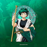 [Preorder] GRECIAN DEKU