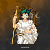 [Preorder] GRECIAN DEKU
