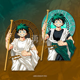 [Preorder] GRECIAN DEKU