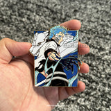[In-hand] GRIMMJOW PANEL