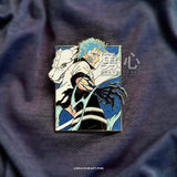 [In-hand] GRIMMJOW PANEL