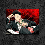 [CursedPins] HIGURUMA TUB