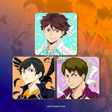 [Preorder] HAIKYU VOL. 3