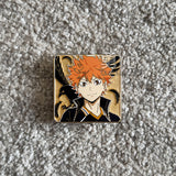 [Extras] HAIKYUU! VOL. 1