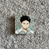 [Extras] HAIKYUU! VOL. 1