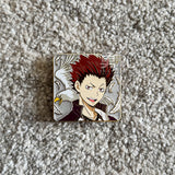 [Extras] HAIKYUU! VOL. 1