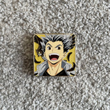 [Extras] HAIKYUU! VOL. 2