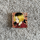 [Extras] HAIKYUU! VOL. 2