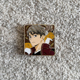 [Extras] HAIKYUU! VOL. 2