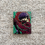 [Extras] HOSHINA