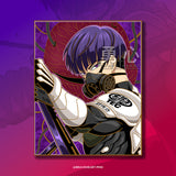 [Preorder] HOSHINA PANEL