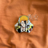 [Tiles] ICHIGO VOL. 3