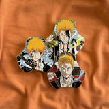 [Tiles] ICHIGO VOL. 3