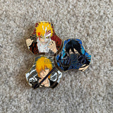 [Tiles] ICHIGO VOL. 2