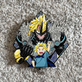 [Extras] Go Beyond! TOSHINORI