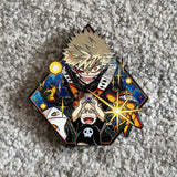 [Extras] Go Beyond! BAKUGO