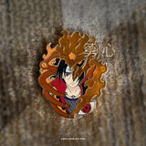 [In-hand] ITACHI SUSANOO MASK