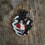 [In-hand] ITACHI SUSANOO MASK