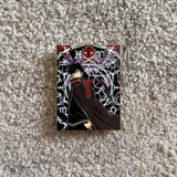 [Extras] JINWOO/TUSK