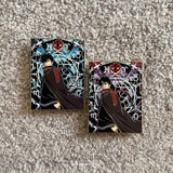 [Extras] JINWOO/TUSK