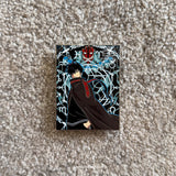[Extras] JINWOO/TUSK