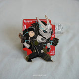 [Extras] KAIJU 8 WAVE 1