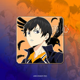 [Preorder] HAIKYU VOL. 3