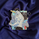 [In-hand] SEGGSY KISAME PANEL