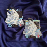 [In-hand] SEGGSY KISAME PANEL
