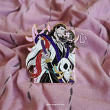 [In-hand] AIZEN/KYORAKU
