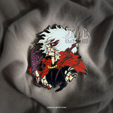 [In-hand] SHIGARAKI