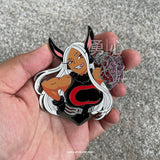 [In-hand] MOMMY BUNNY