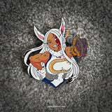 [In-hand] MOMMY BUNNY
