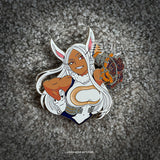 [In-hand] MOMMY BUNNY