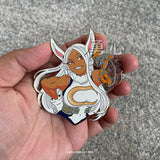 [In-hand] MOMMY BUNNY