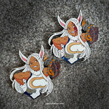 [In-hand] MOMMY BUNNY