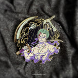 [In-hand] REAPER ZORO