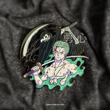 [In-hand] REAPER ZORO