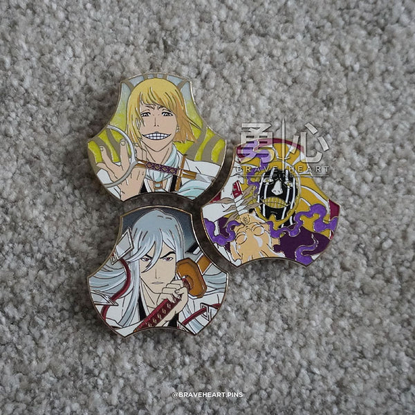 [Tiles] GOTEI VOL. 4