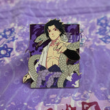[In-hand] SASUKE-PANEL