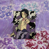 [In-hand] SASUKE-PANEL