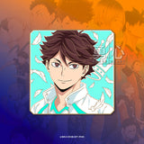 [Preorder] HAIKYU VOL. 3