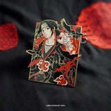 [Revived] ITACHI-PANEL