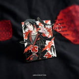 [Revived] ITACHI-PANEL