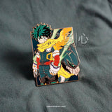 [Extras] DEKU-PANEL