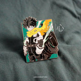 [Extras] DEKU-PANEL