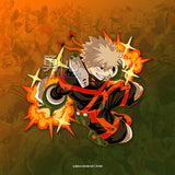 [Preorder] MHA TIMESKIP BOYS